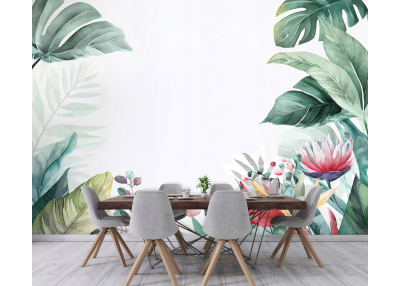 Снимка на фототапет